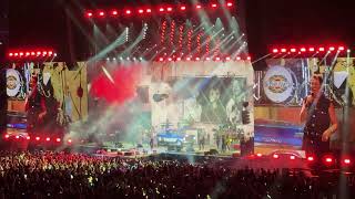 Carlos Vives - La celosa. En vivo Bogota Estadio El Campin 2023