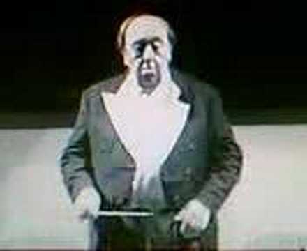 Nello Santi " Tosca "