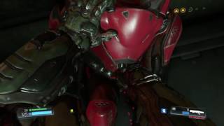 DOOM 2016   Collapse   Full HD   Gameplay Walkthrough   PS4   # 3   No Commentary9