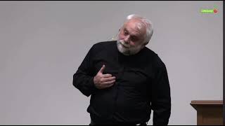 Ce vor spune la știri imediat după Răpire? Doar Gâdea va ști adevărul| Vladimir Pustan, Cireșarii TV
