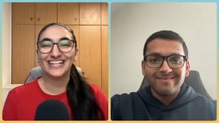 Switching from medical school to medical writing: Sid's story & tips for neurodivergency