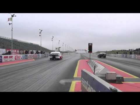 Graham Ellis crash National Finals 2013