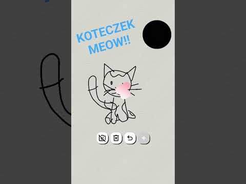 Meow Koteczek.