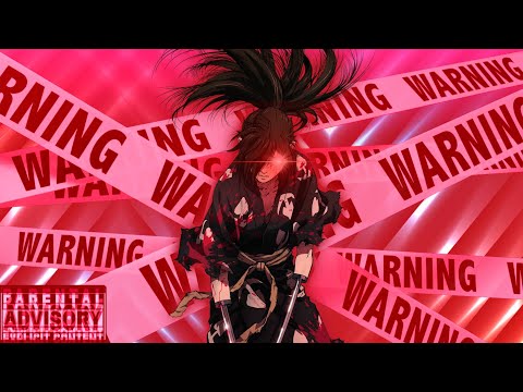 BRUXARIA DO MAGRÃO 2 🎵 | FUNK ANIME EDIT | HAYAKKIMARU