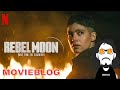 MovieBlog- 968: Rebel Moon- Parte 2: La Sfregiatrice
