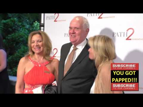 Michael Ensign at the Path2Parenthood   Illuminations LA 2016 at The Four Seasons Hotel in Beverly H