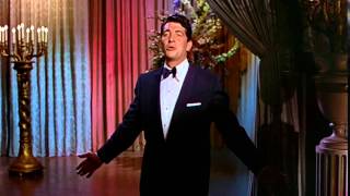 Dean Martin - Simpatico (Movie Version)