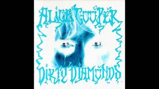 Alice Cooper - 08 The Saga Of Jesse Jane (Ai Instrumental)