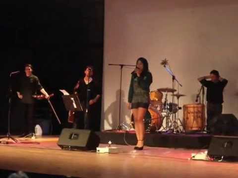 FLORENCIA PAZ LETRA POR LETRA