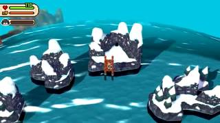 Legacies - Let's Play Evoland II Part 40