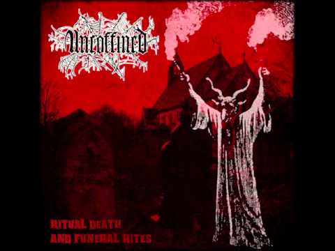 Uncoffined - Ritual Death and Funeral Rites (Full Album)