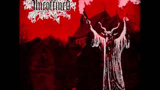 Uncoffined - Ritual Death and Funeral Rites (Full Album)