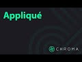 Appliqué Inspire Chroma Digitizing Software