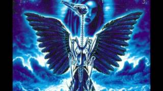 Cemetary 1213 - AntiChrist 3000 (featuring Anders Friden of In Flames)