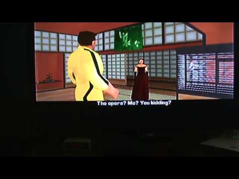 lets play Gta LCS (A Date With Death) pt 40