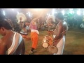 Kalvilai Indiranager Temple Function Karakattam In Citra