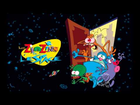 Iggy Pop - Monster Men