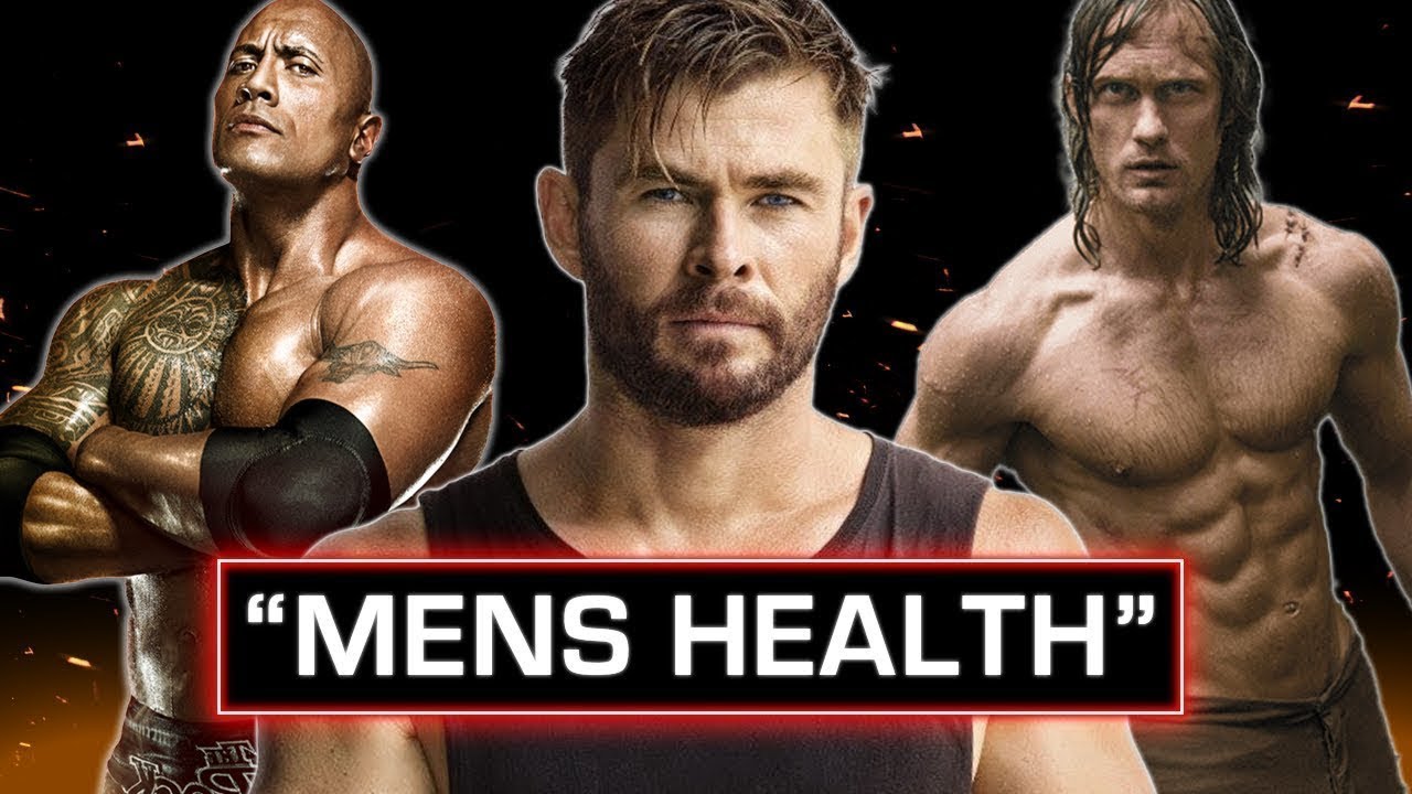 Putar video Please DON'T Follow Celebrity Fitness Advice sekarang Please DON'T Follow Celebrity Fitness Advice