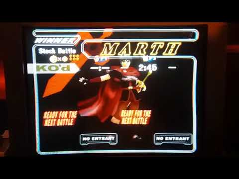 RB| Smash God's and Gatekeepers R1 Pool Winners | Kiharu vs. Huh?