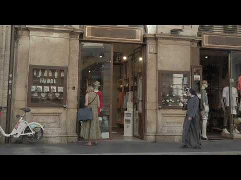 Giacomo Vanelli - HOMELESS (Official Video)