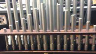 Let It Be (Pipe Organ)