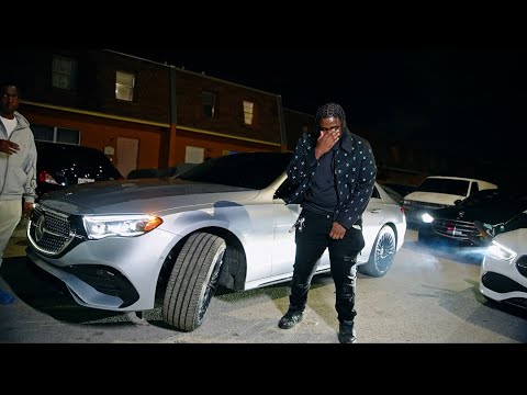 DaRainGo (ft. Loe Shimmy) - Pockets Fat