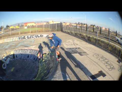 isaac Cervantes | 2014