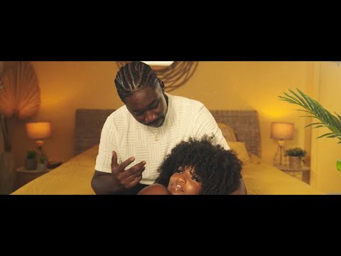 GrandblackF - Laisse Parler Les Gens (Clip Officiel)