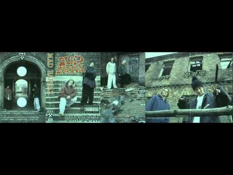 Mad Rappaz - Bow Wow  [1996]