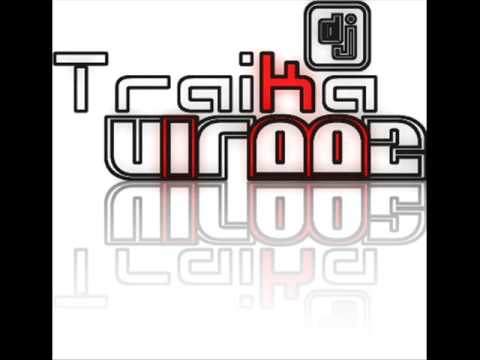 Robbie Rivera pres  Keylime - Girlfriend (Laurent Wolf Dub)