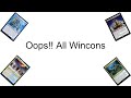 Oops All Wincons Progenitus EDH Deck