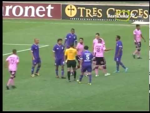 Sport Boys 4 - 2 Comerciantes Unidos (Segunda División Perú)