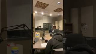 Sauce Walks In On Hawkey...