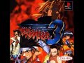 Toshinden 3 Opening Theme Full Song Edit