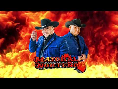 Legado 7 , Los del Cristo Y Mayoral Norteño