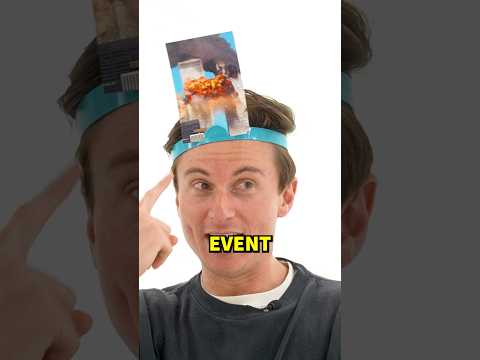 Guess the Event
