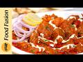 Tandoori Mutton Tikka Masala Recipe By Asad Memon Food Fusion Bakra Eid Special