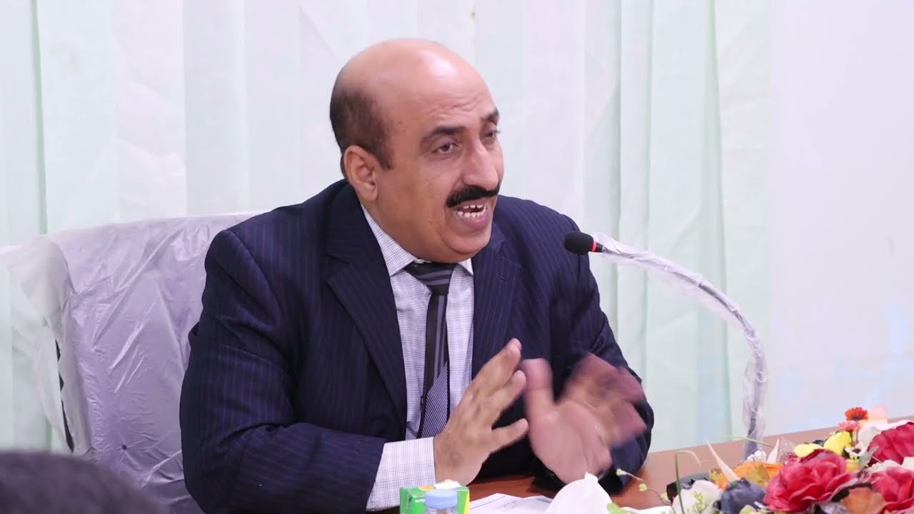 مدير تربية ساحل حضرموت يرأس اجتماعاً لمناقشة تنفيذ التوجيهات الصادرة من قبل اللجنة المكلفة بشأن تفعيل صندوق دعم التعليم