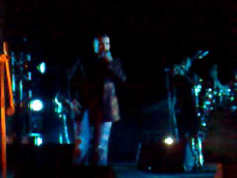 Reda taliani in London