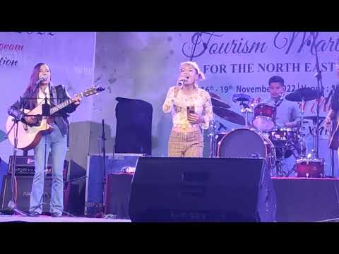 Late-i  liam mai rawh