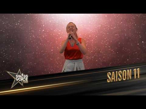 Natalia - Swiss Voice Tour 2026, Littoral Centre
