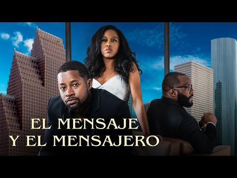 El Mensaje y El Mensajero | Películas Cristianas Completas en Español