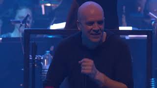 Orion | The Moth (Live) - Devin Townsend