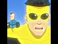 "Angstrom you're dead!" - Invincible Season 3 Edit | Space! - Naomi (Slowed)