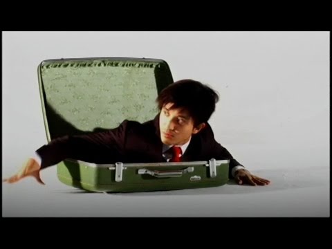 The Bloomfields - Never Let Her Slip Away (Official Music Video)