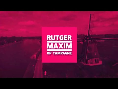 Rutger & Maxim Op Campagne S01E07