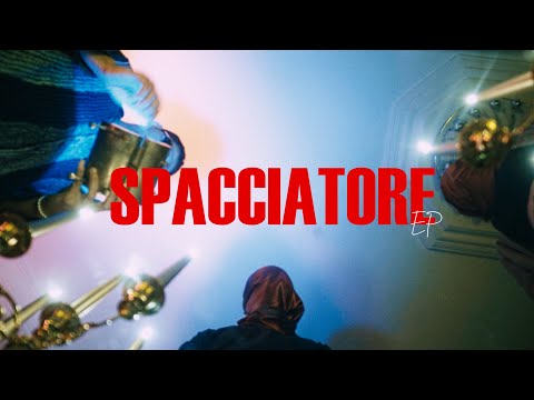 SPACCIATORE (trailer)