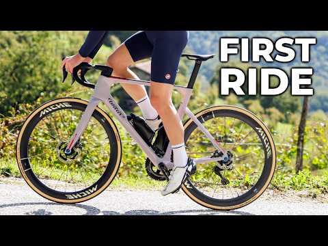 Wilier Claims It’s Faster Than 5 Rival Bikes — I Had to Find Out (Wilier Filante SLR 2026 Review)