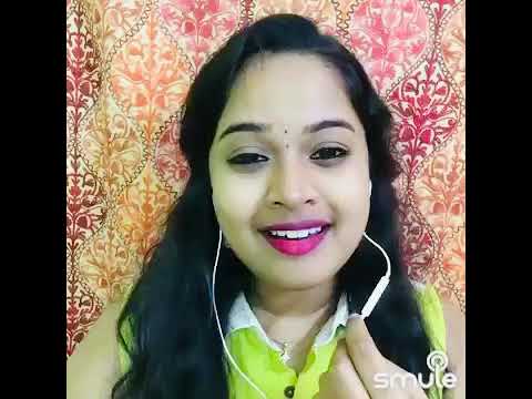 Ee Kannada Mannanu maribeda | Cover by Shwetha Devanahally