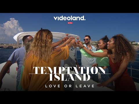 afbeelding De eerste beelden van Temptation Island: Love or Leave